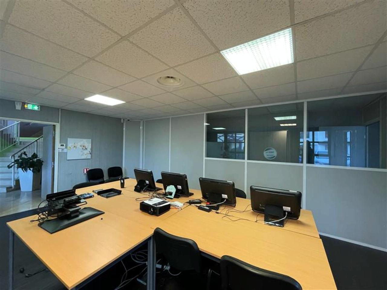 Bureau Montpellier 74m² Location bureau Montpellier Hérault OLBUR2428247 8